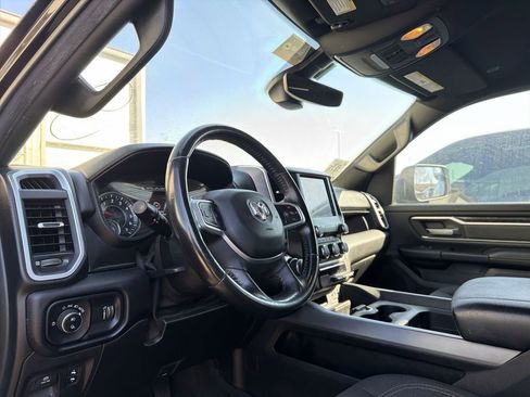 Used 2021 RAM 1500 Big Horn image 6