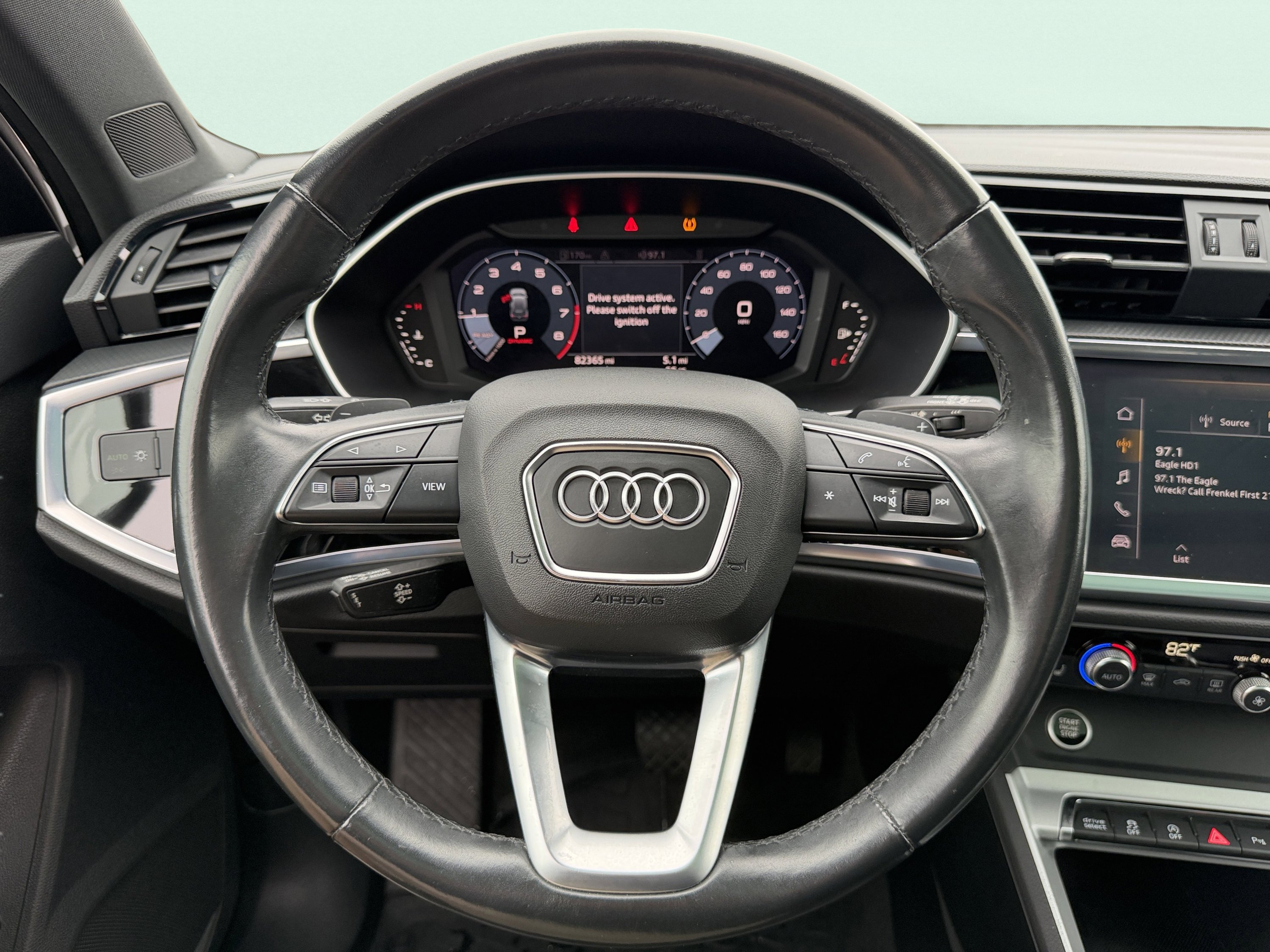 Used 2021 Audi Q3 2.0T Premium w/ Convenience Package AWD/4WD image 42