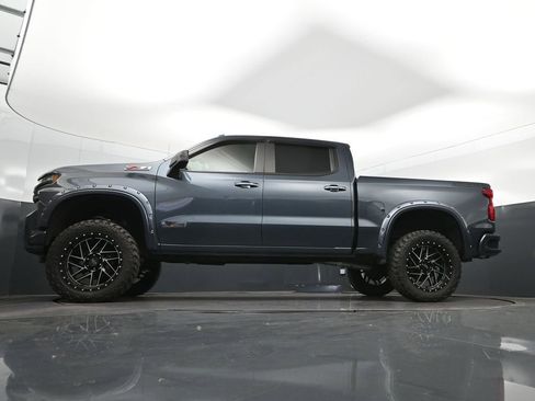 Used 2019 Chevrolet Silverado 1500 RST AWD/4WD image 43