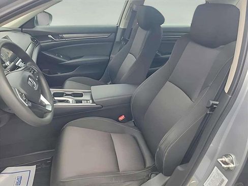 Used 2020 Honda Accord LX image 13