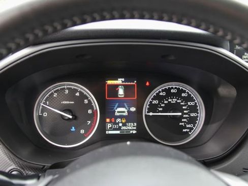 Certified 2023 Subaru Forester Limited image 55