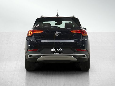 Used 2020 Buick Encore GX Select FWD image 4