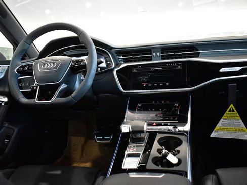 Used 2025 Audi RS 7 Performance image 20