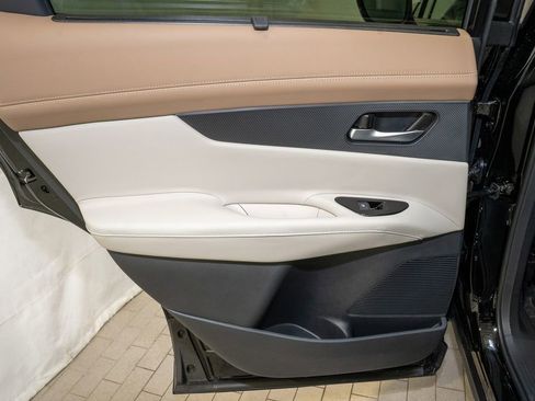 New 2026 Nissan Murano Platinum w/ Cargo Package image 12