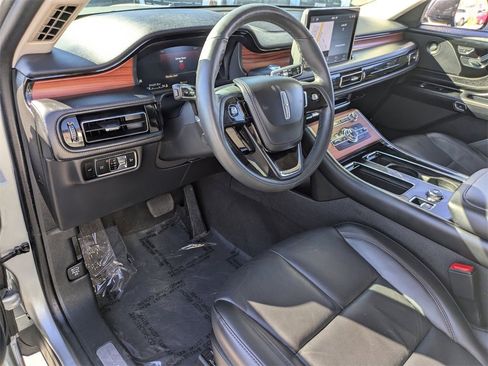 Used 2024 Lincoln Aviator Reserve image 17