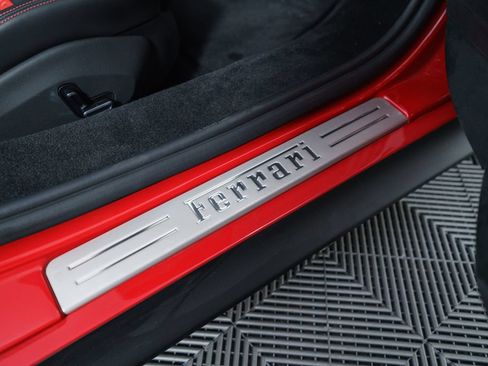 Used 2024 Ferrari SF90 Spider AWD/4WD image 42