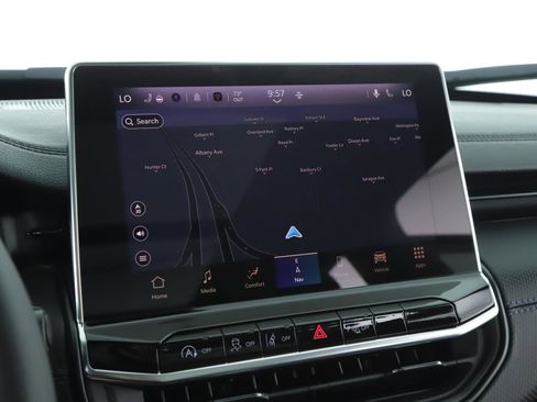 New 2026 Jeep Compass Limited w/ Sun, Sound & Navigation Group image 13