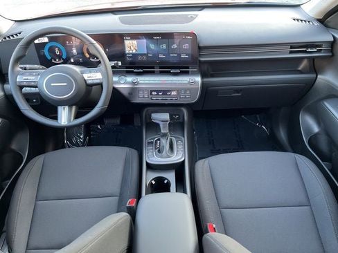 New 2026 Hyundai Kona SEL Sport image 13