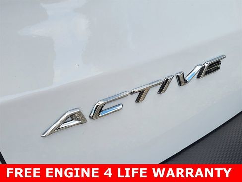 Used 2025 Ford Escape Active image 29