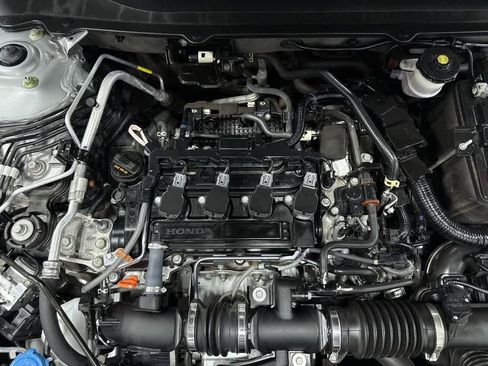 Used 2022 Honda Accord Sport image 12