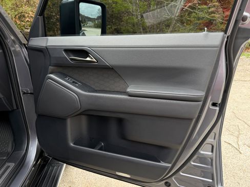 Used 2025 Lexus GX 550 Premium+ w/ Cold Area Package image 50