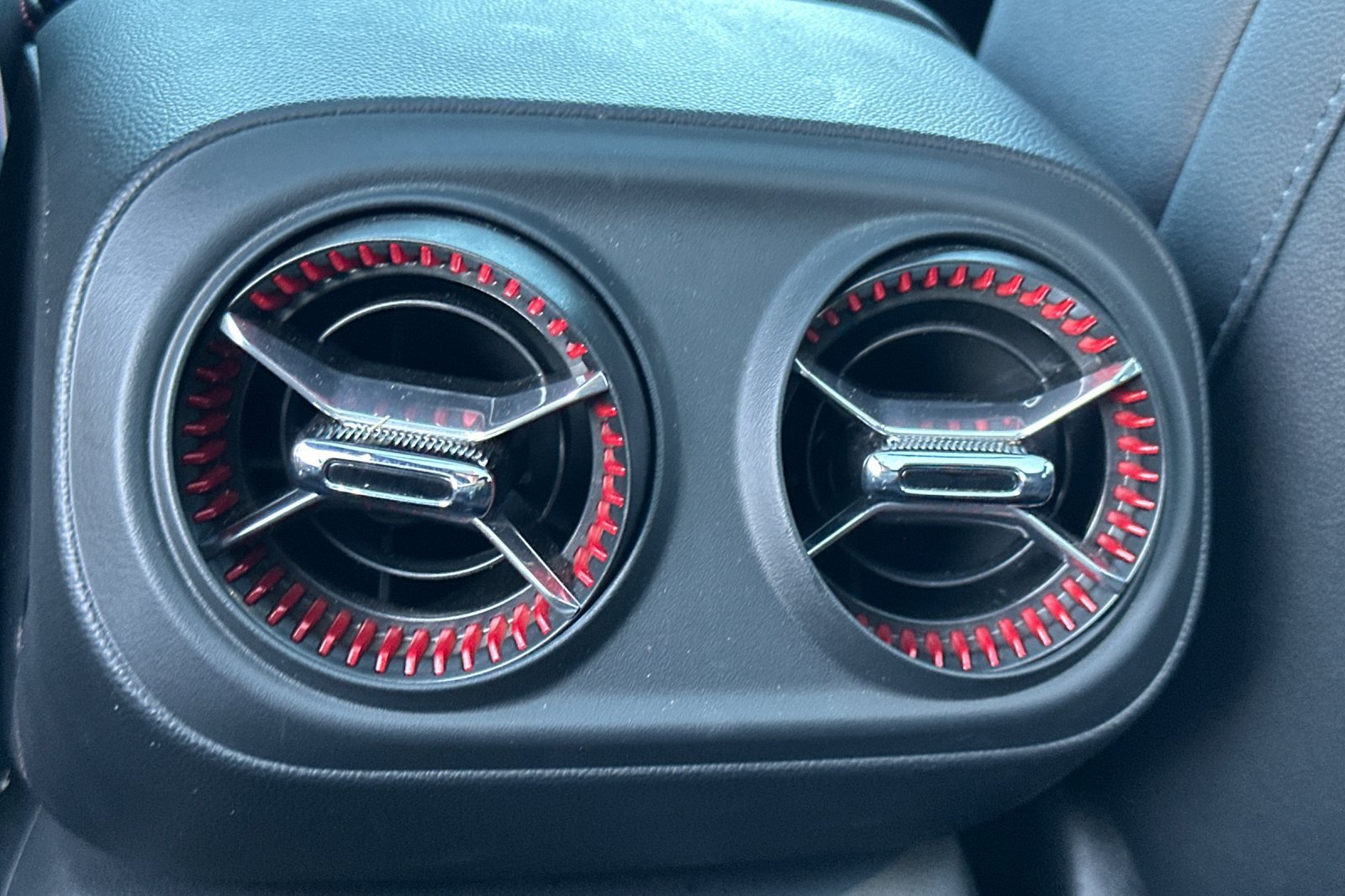 Used 2026 Chevrolet Blazer EV RS FWD image 39