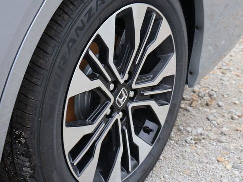 New 2026 Honda Odyssey Elite image 25