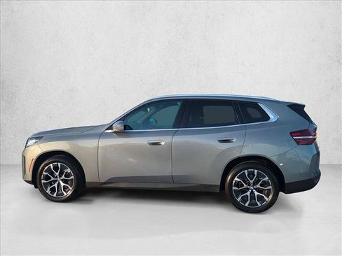 Used 2026 BMW X3 xDrive30i w/ Convenience Package AWD/4WD image 9