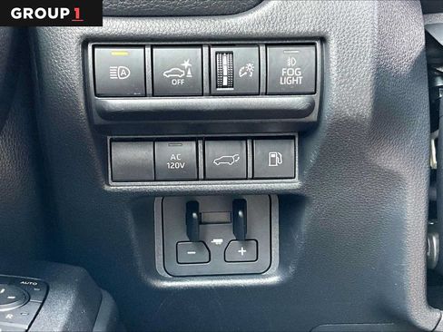 Used 2024 Toyota Land Cruiser AWD/4WD image 33