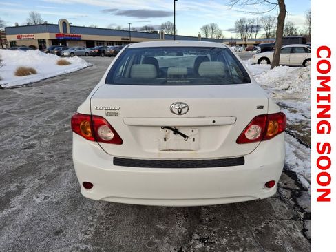 Used 2010 Toyota Corolla LE image 5