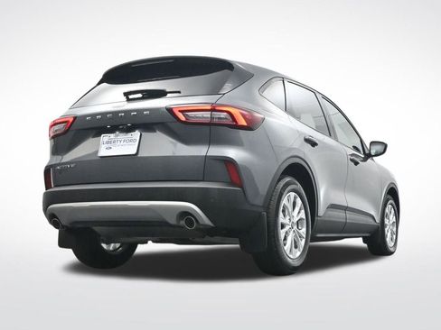 Used 2025 Ford Escape Active w/ Tech Pack #1 image 38