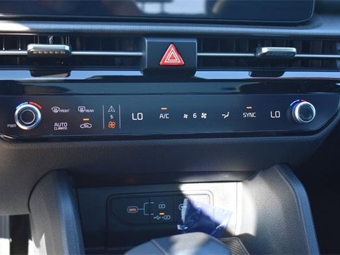 New 2026 Kia Sportage X-Line w/ X-Line Premium Package image 32