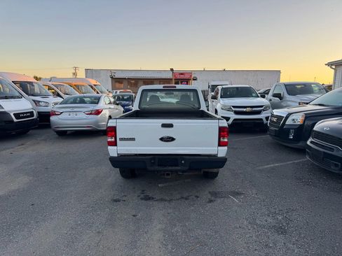 Used 2009 Ford Ranger Sport image 2