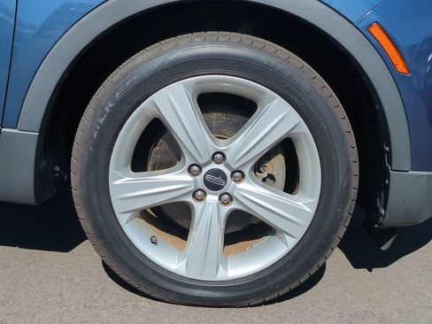 Used 2018 Lincoln MKC Premiere image 10