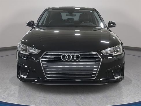 Used 2019 Audi A4 2.0T Premium w/ Convenience Package image 3