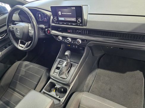 Used 2023 Honda CR-V Sport image 5