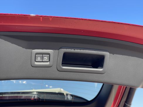 New 2026 MAZDA CX-70 3.3 Turbo w/ Preferred Package image 17