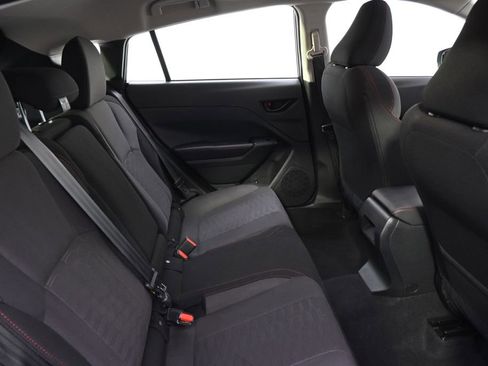 Certified 2024 Subaru Impreza 2.0i Sport image 18