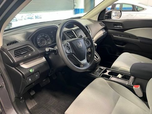 Used 2016 Honda CR-V EX image 23