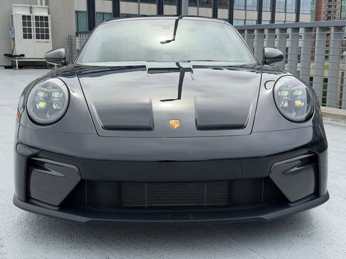 Used 2026 Porsche 911 GT3 RWD image 10