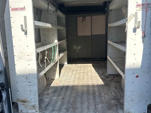 Used 2021 RAM ProMaster 2500 FWD image 14