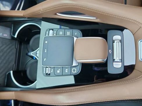 Used 2025 Mercedes-Benz GLE 53 AMG 4MATIC Coupe image 52