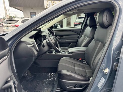 Used 2026 MAZDA CX-50 AWD 2.5 S w/ Preferred Pkg image 10