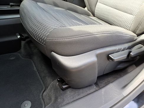 Used 2025 Chevrolet Equinox LT AWD/4WD image 10