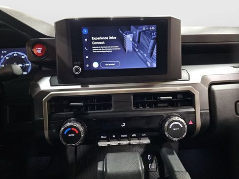 Used 2024 Toyota Tacoma TRD Off-Road image 14