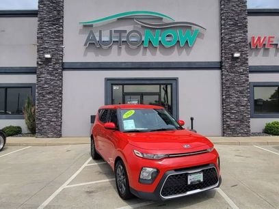 Used 2021 Kia Soul S