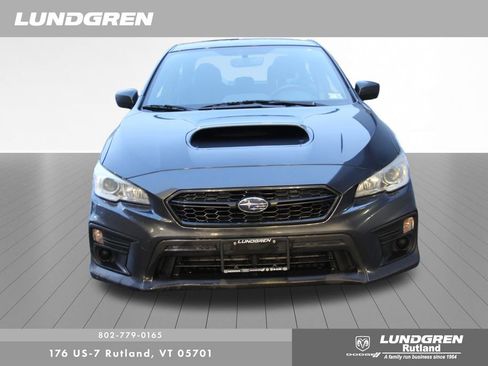 Used 2019 Subaru WRX image 34