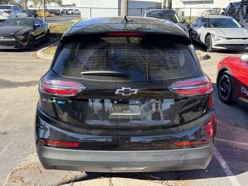 Used 2023 Chevrolet Bolt LT image 5