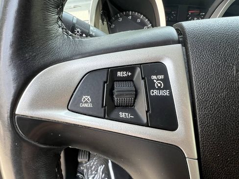 Used 2016 Chevrolet Equinox LT w/ Convenience Package FWD image 15