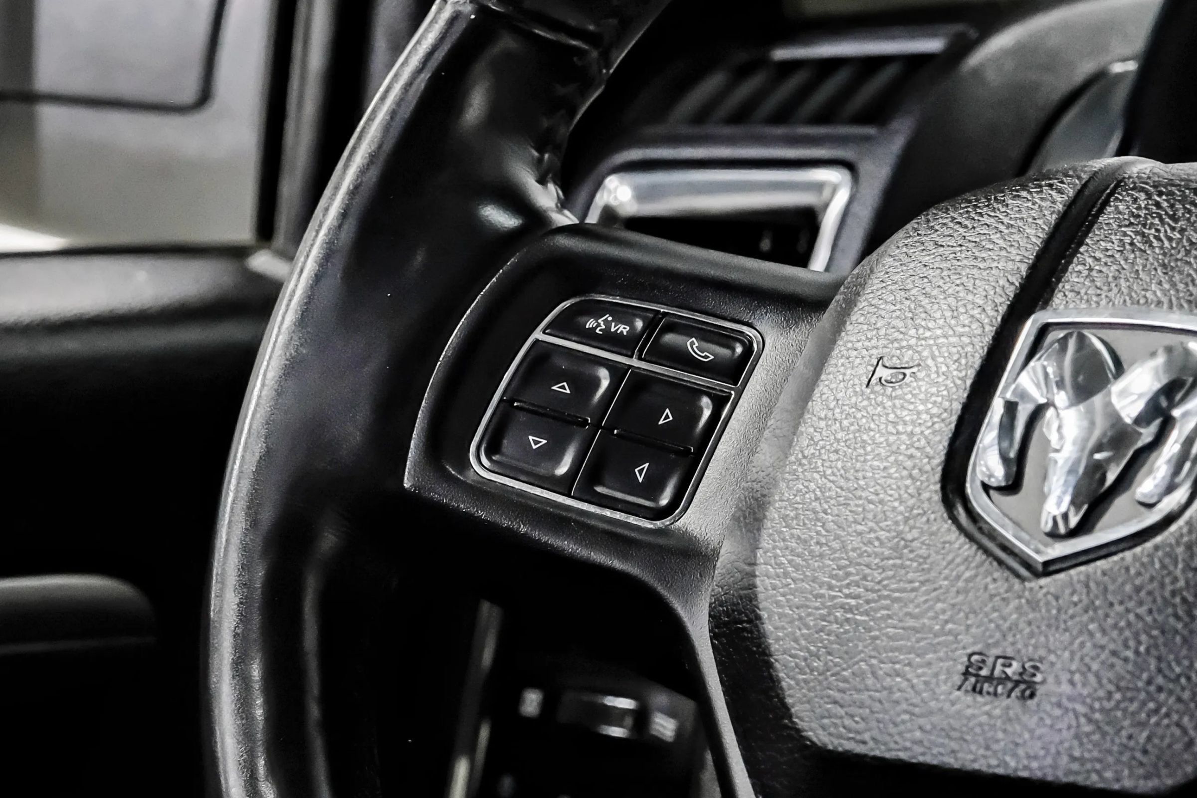 Used 2018 RAM 1500 Sport w/ Quick Order Package 26Q Night AWD/4WD image 23
