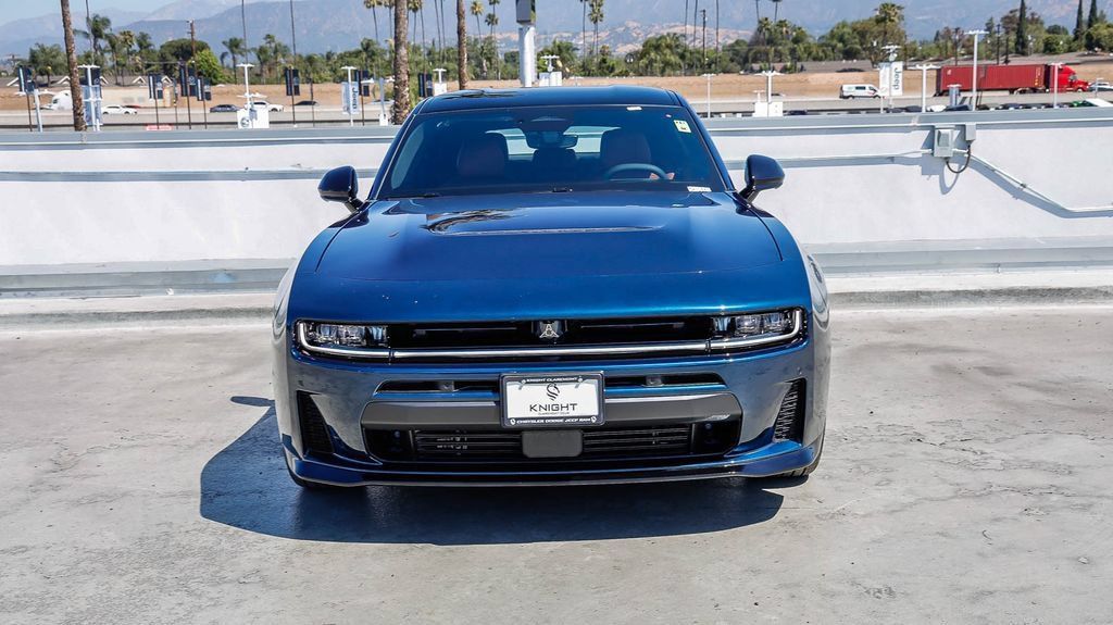 New 2026 Dodge Charger R/T AWD/4WD image 3