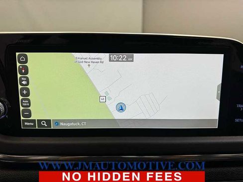 Used 2022 Hyundai Sonata Limited image 25