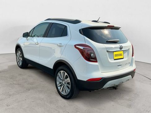 Used 2019 Buick Encore Preferred AWD/4WD image 7