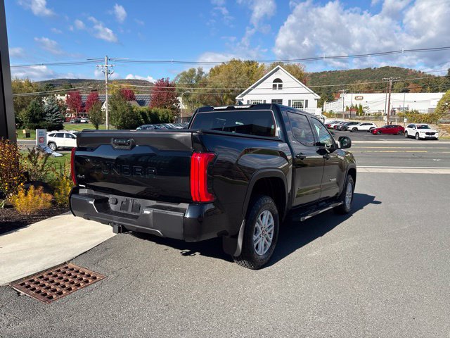 Used 2024 Toyota Tundra SR5 w/ SR5 Premium Package AWD/4WD image 14