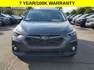 Certified 2024 Subaru Crosstrek 2.5i Limited w/ Crosstrek Mirror Package AWD/4WD video 2