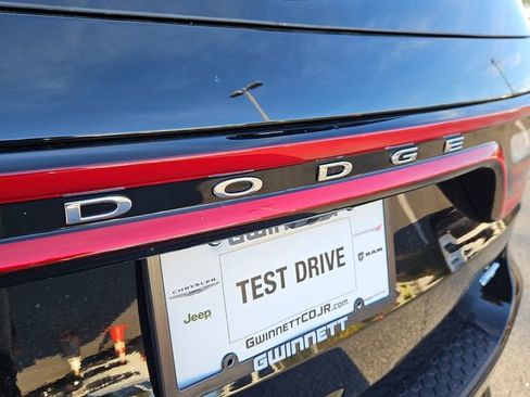 New 2026 Dodge Durango GT image 27