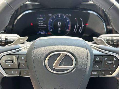 Used 2025 Lexus NX 250 FWD w/ Accessory Package (2T) image 21