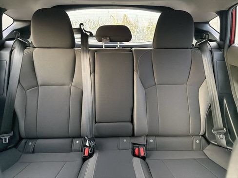 Certified 2026 Subaru Crosstrek 2.5i Premium AWD/4WD image 28