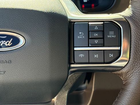 New 2026 Ford F250 King Ranch AWD/4WD image 27