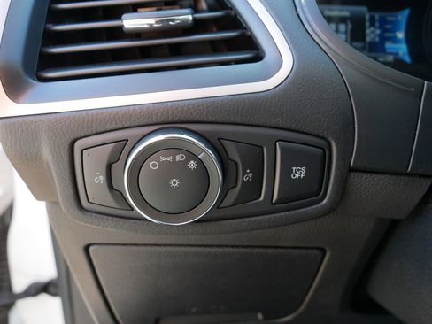 Certified 2022 Ford Edge SE AWD/4WD image 16